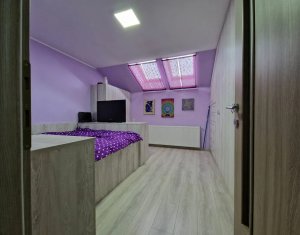 Apartament modern + 100 mp Pod