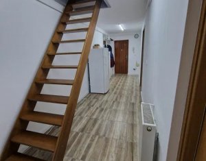 Apartment 2 rooms for sale in Floresti