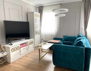 Appartement 2 chambres à vendre dans Floresti