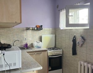 Apartment 1 rooms for sale in Cluj-napoca, zone Marasti