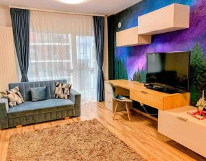 Vanzare apartament 1 camere in Cluj-napoca, zona Buna Ziua