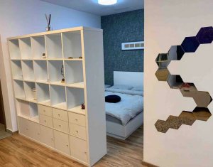 Appartement 1 chambres à vendre dans Cluj-napoca, zone Buna Ziua