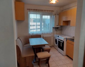 Apartament cu 2 camere, zona Mehedinti, bloc de apartamente! 