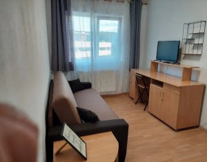 Appartement 2 chambres à vendre dans Cluj-napoca, zone Manastur