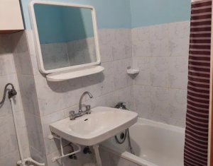 Apartament cu 2 camere, zona Mehedinti, bloc de apartamente! 