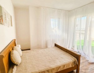 Vanzare apartament 4 camere in Cluj-napoca, zona Zorilor