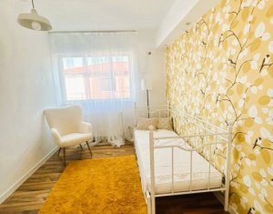 Appartement 4 chambres à vendre dans Cluj-napoca, zone Zorilor