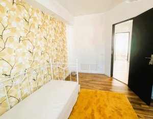 Appartement 4 chambres à vendre dans Cluj-napoca, zone Zorilor