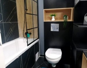 Apartament 2 camere cu gradina, zona Urusagului