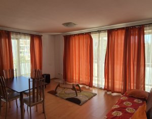 Apartment 2 rooms for sale in Floresti