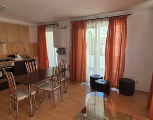 Appartement 2 chambres à vendre dans Floresti