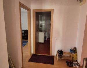 Appartement 2 chambres à vendre dans Floresti