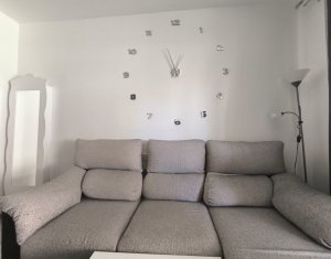 Appartement 2 chambres à vendre dans Cluj-napoca, zone Iris