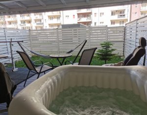 Appartement 2 chambres à vendre dans Cluj-napoca, zone Iris