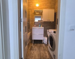 Appartement 2 chambres à vendre dans Cluj-napoca, zone Iris