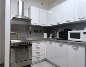 Apartament 2 camere, cu terasa  de 36,6 mp, Iris