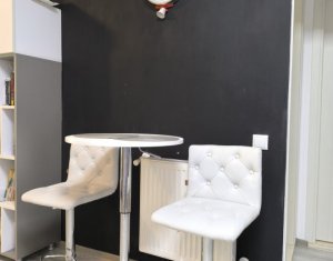 Appartement 2 chambres à vendre dans Cluj-napoca, zone Iris