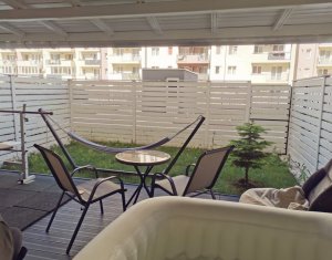 Appartement 2 chambres à vendre dans Cluj-napoca, zone Iris