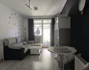 Apartament 2 camere, cu terasa  de 36,6 mp, Iris