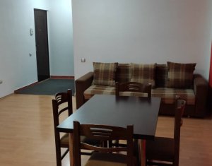 Apartament 1 camera, 49 mp, balcon 5 mp, Manastur 