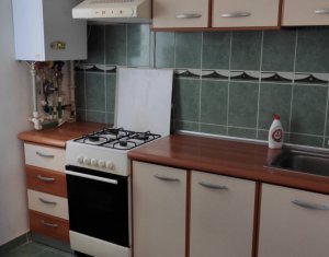 Apartament 1 camera, 49 mp, balcon 5 mp, Manastur 