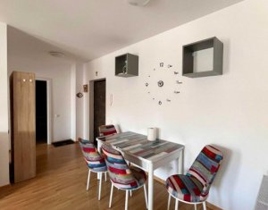 Apartament 2 camere, 66 mp, Floresti