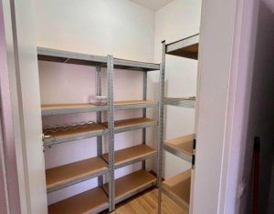 Appartement 2 chambres à vendre dans Floresti