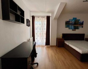 Apartment 2 rooms for sale in Floresti