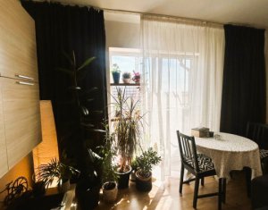 Appartement 2 chambres à vendre dans Cluj-napoca