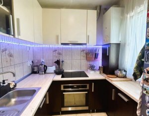 Appartement 2 chambres à vendre dans Cluj-napoca