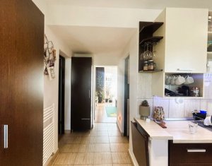 Appartement 2 chambres à vendre dans Cluj-napoca