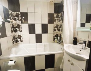 Appartement 2 chambres à vendre dans Cluj-napoca