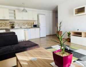 Vanzare apartament 3 camere in Cluj-napoca, zona Buna Ziua