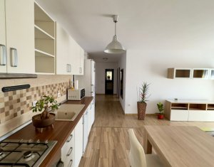 Apartamente 3 camere, imobil nou, finisat, mobilat, utilat !