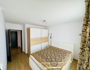 Apartamente 3 camere, imobil nou, finisat, mobilat, utilat !