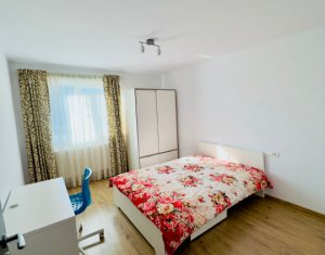 Apartamente 3 camere, imobil nou, finisat, mobilat, utilat !