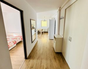 Apartamente 3 camere, imobil nou, finisat, mobilat, utilat !