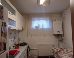 Apartment 2 rooms for sale in Baciu