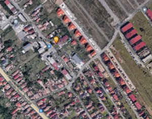 Vanzare apartament 2 camere in Baciu