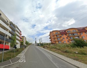 Appartement 2 chambres à vendre dans Baciu