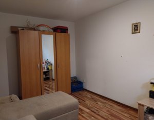 Apartment 2 rooms for sale in Baciu