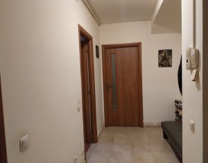 Appartement 2 chambres à vendre dans Baciu