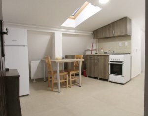 Appartement 1 chambres à vendre dans Cluj-napoca