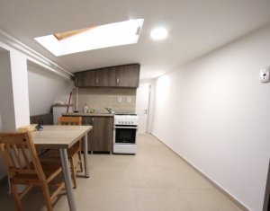 Appartement 1 chambres à vendre dans Cluj-napoca