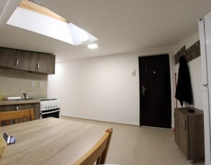 Apartment 1 rooms for sale in Cluj-napoca