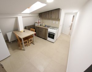 Sale apartment 1 rooms in Cluj-napoca