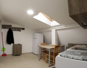 Appartement 1 chambres à vendre dans Cluj-napoca