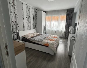 Sale apartment 3 rooms in Cluj-napoca, zone Buna Ziua