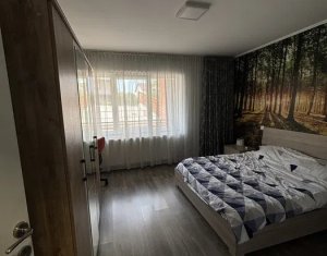 De vanzare apartament cu 3 camere 66mp cartier Buna Ziua