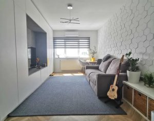 Vanzare apartament 3 camere in Cluj-napoca, zona Marasti